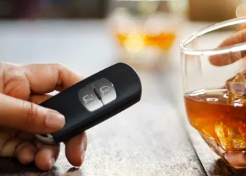 Budget 2027: Impaired drivers to be required to compensate victims under proposed law