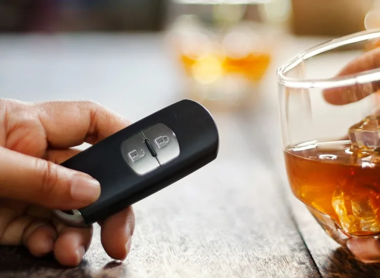Budget 2027: Impaired drivers to be required to compensate victims under proposed law