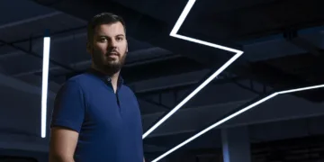 Mate Rimac.