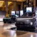 XPeng G9L makes European debut as Austrian production takes shape