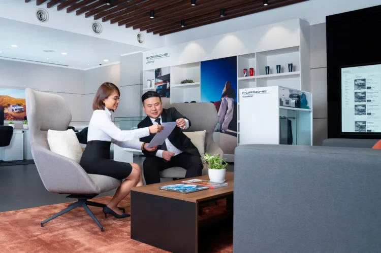 Porsche opens first authorised service centre in East Malaysia