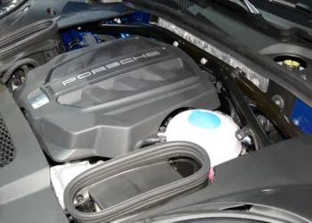 Porsche petrol Macan returning in 2028 as brand sticks to EV strategy