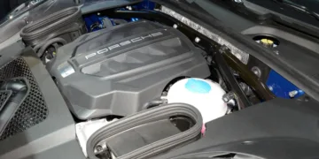 Porsche petrol Macan returning in 2028 as brand sticks to EV strategy