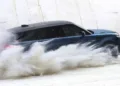 Range Rover Sport Electric revealed with 609km range, 550PS