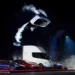 Tesla unveils flying Roadster with SpaceX thrusters, production set for 2028