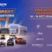 Sime Motors Sale offers car rebates of up to RM52,000 until Oct 18