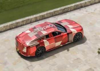 Jaguar Type 01 tipped above £130,000 as fresh production-EV details emerge