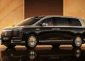 China probes Maextro V800 brake pedal failures