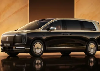 China probes Maextro V800 brake pedal failures