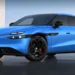 Volkswagen ID. UNYX 09 brings XPeng technology and 530kW charging