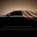 BYD teaser image of Yangwang Altior.