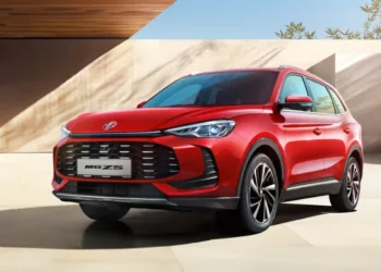 Locally assembled MG ZS to launch from estimated RM105,000