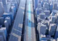 Leapmotor brings Chinese-made ADAS chip to European EV market