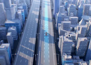 Leapmotor brings Chinese-made ADAS chip to European EV market