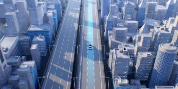 Leapmotor brings Chinese-made ADAS chip to European EV market