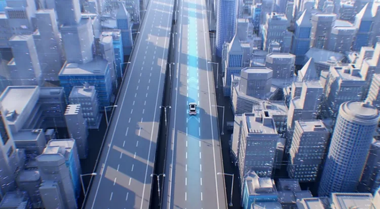 Leapmotor brings Chinese-made ADAS chip to European EV market