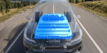 CATL overtakes LG Energy Solution in global battery patent ranking