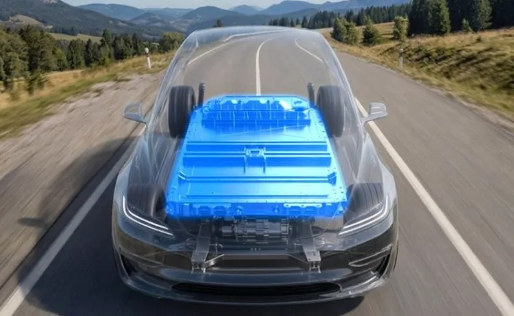 CATL overtakes LG Energy Solution in global battery patent ranking
