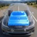 CATL overtakes LG Energy Solution in global battery patent ranking