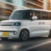 BYD Racco electric kei car expands beyond Japan to Sri Lanka and Macau