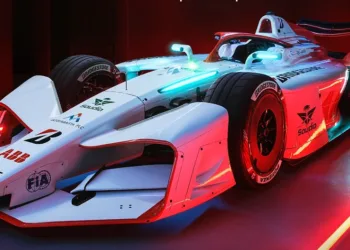 Bridgestone becomes Formula E sole tyre supplier for Gen4 era
