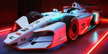Bridgestone becomes Formula E sole tyre supplier for Gen4 era