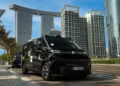 WeRide prepares for larger robotaxi fleets with global insurance deal