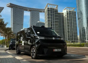 WeRide prepares for larger robotaxi fleets with global insurance deal