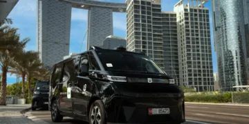 WeRide prepares for larger robotaxi fleets with global insurance deal