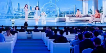 Chery expands into home robotics as AiMOGA Mobo opens global pre-orders