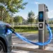 Omoda & Jaecoo to showcase solar-powered EV charging with V2G technology