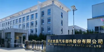 EP Manufacturing, Shichang form JV for EV cooling and fuel-system components