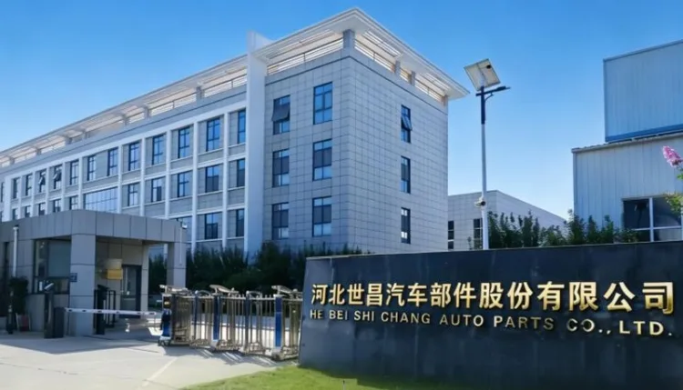 EP Manufacturing, Shichang form JV for EV cooling and fuel-system components